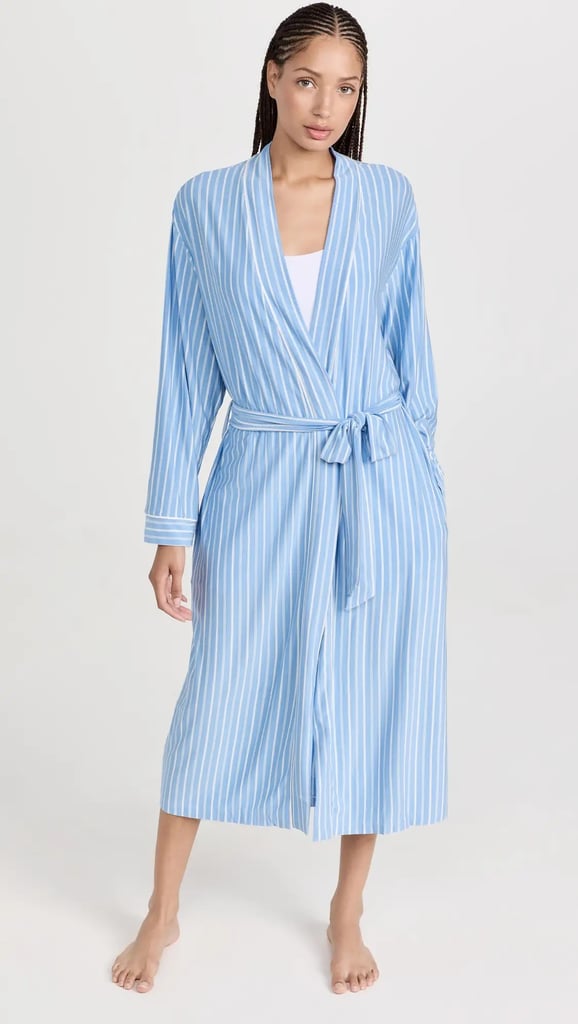 Best Loungewear: The Robe