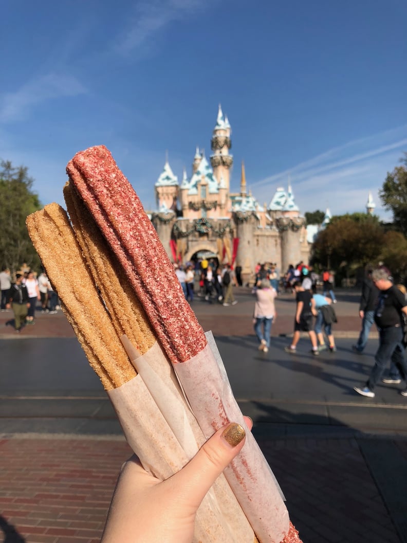 Original Churros