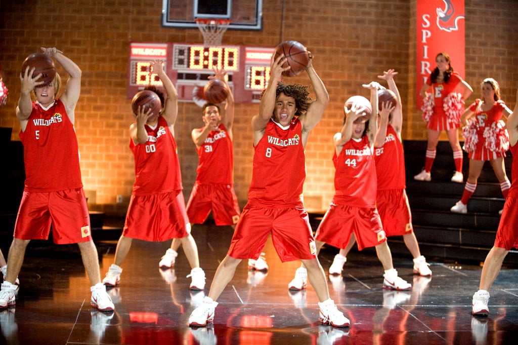 High School Musical Movies Pictures