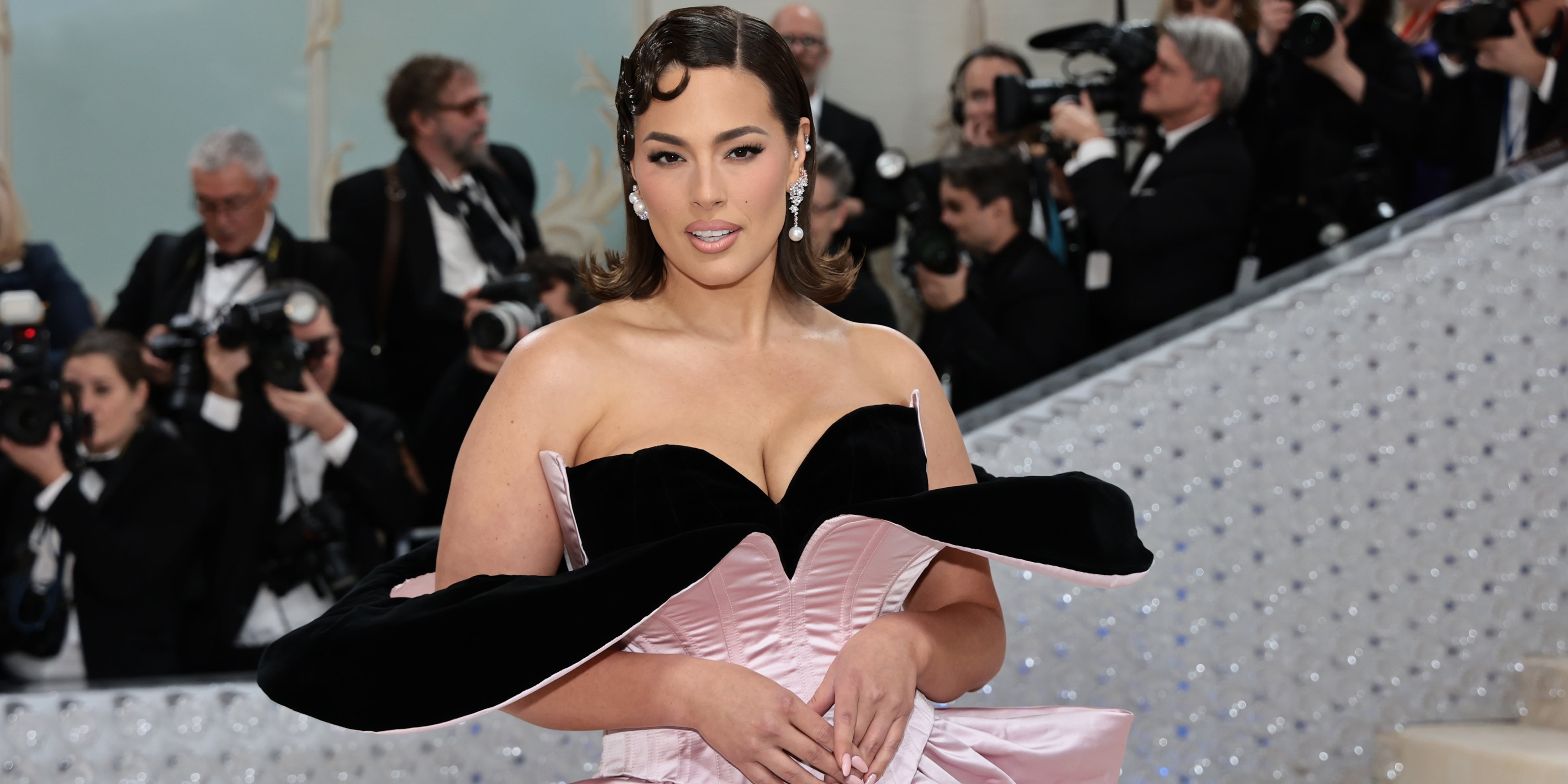Will Celebrities Finally Stop Holding Their Pee at the Met Gala?