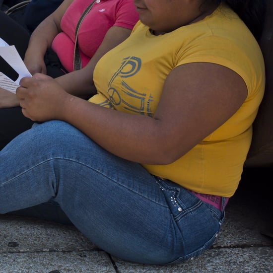 Obese Americans Outnumber the Overweight, Study Says