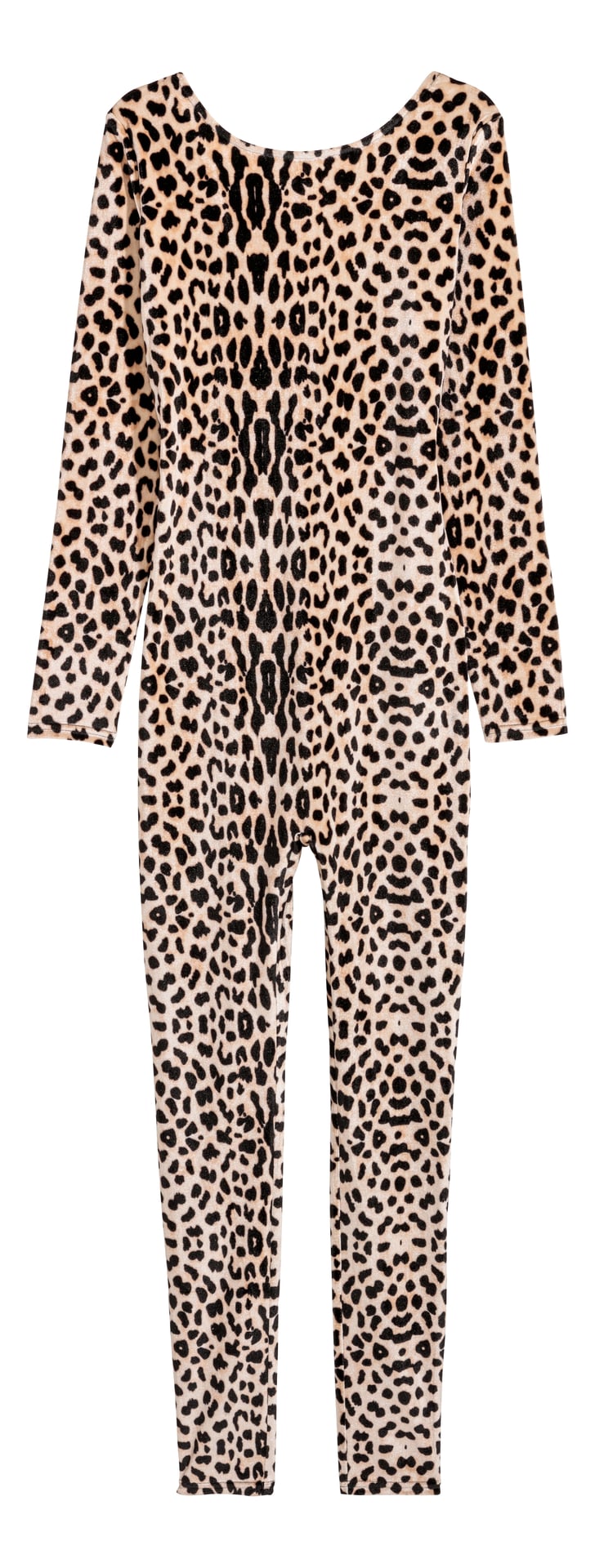 Velour Leopard Costume ($30) | H&M Halloween Costumes 2017 | POPSUGAR ...