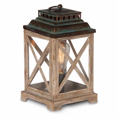 Lantern Wax Warmer