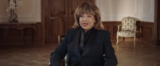 Watch the Trailer For Tina Turner's HBO Documentary