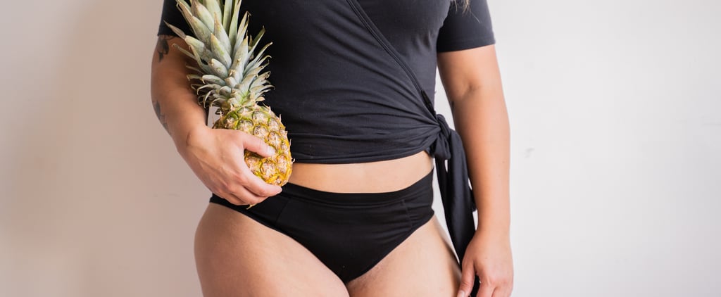 Huha pH-Balancing Underwear