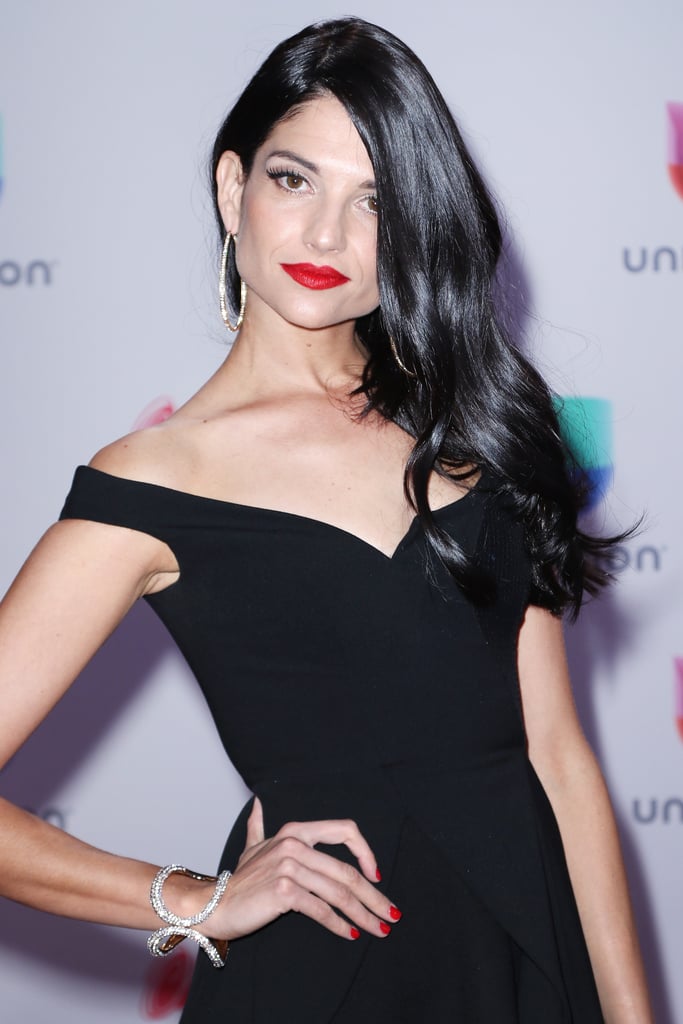 Natalia Jiménez, 2015 The Best Beauty Looks From the Latin Grammys