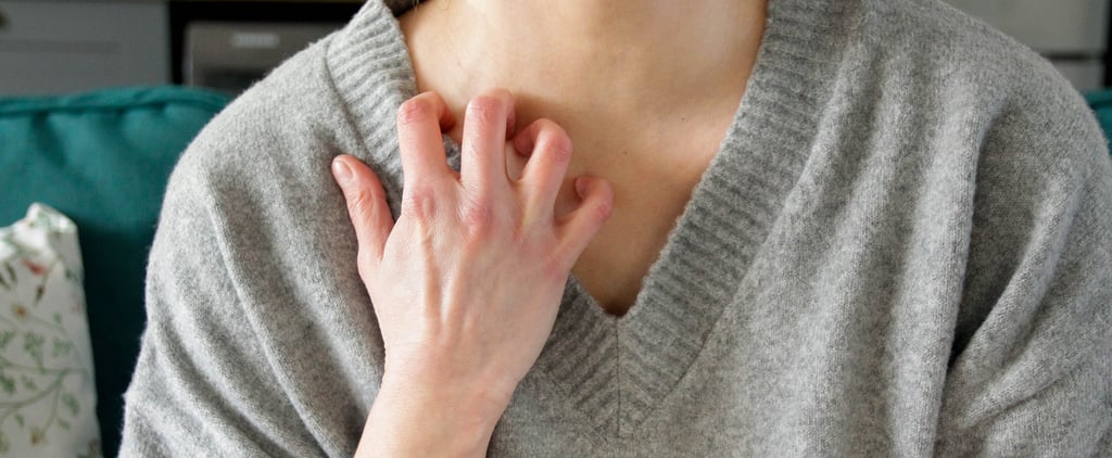My Skin Picking Was a Symptom of OCD & ADHD: Personal Essay