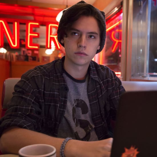 Is Jughead Asexual on Riverdale?