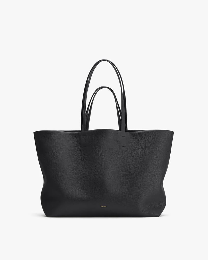 Cuyana Tall Easy Tote