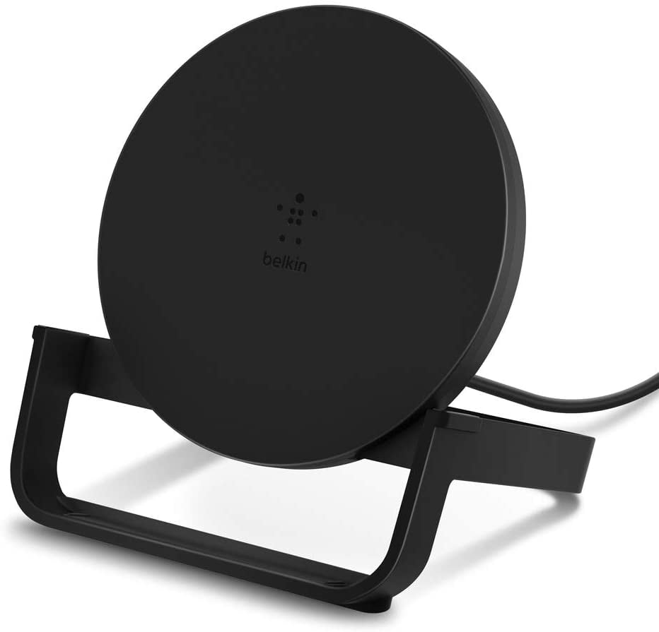 Belkin Wireless Charging Stand