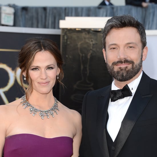 How Many Kids Do Jennifer Garner and Ben Affleck Have?