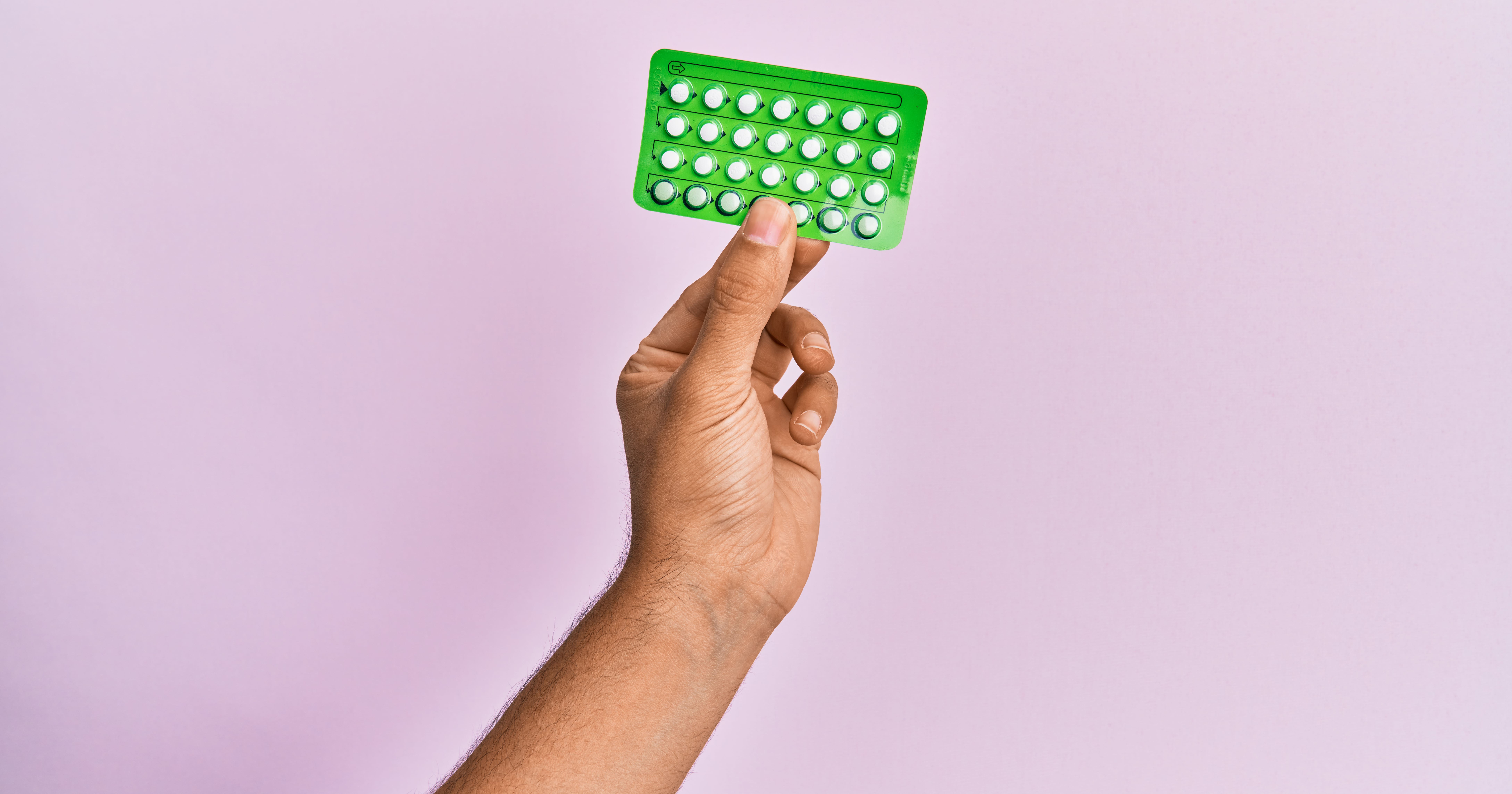 Does Birth Control Expire? | POPSUGAR Health