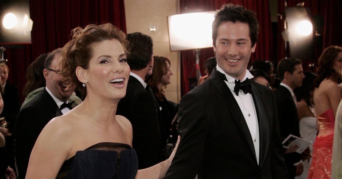 Who Has Keanu Reeves Dated? | POPSUGAR Celebrity UK