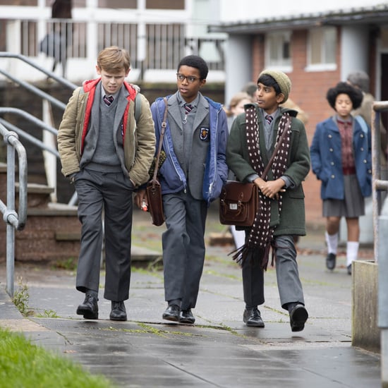 Meet the Cast of the BBC's Small Axe: Education