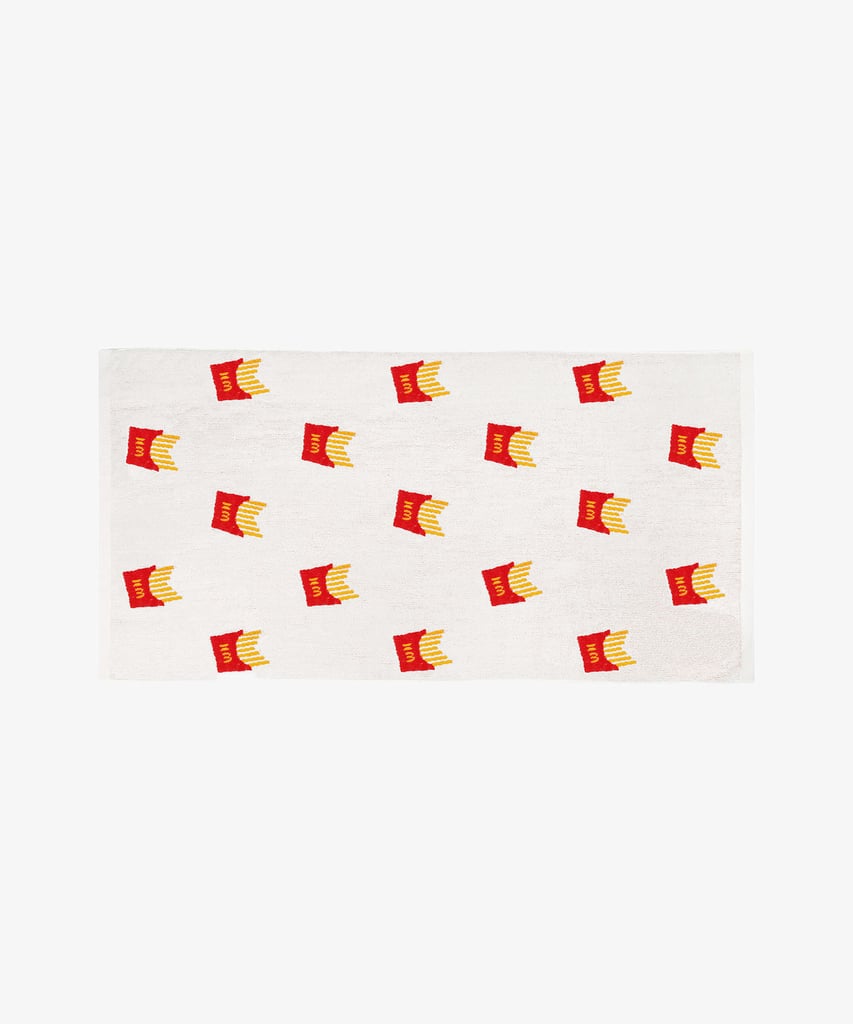 McDonald's Releases BTS Meal and New Merch Collection