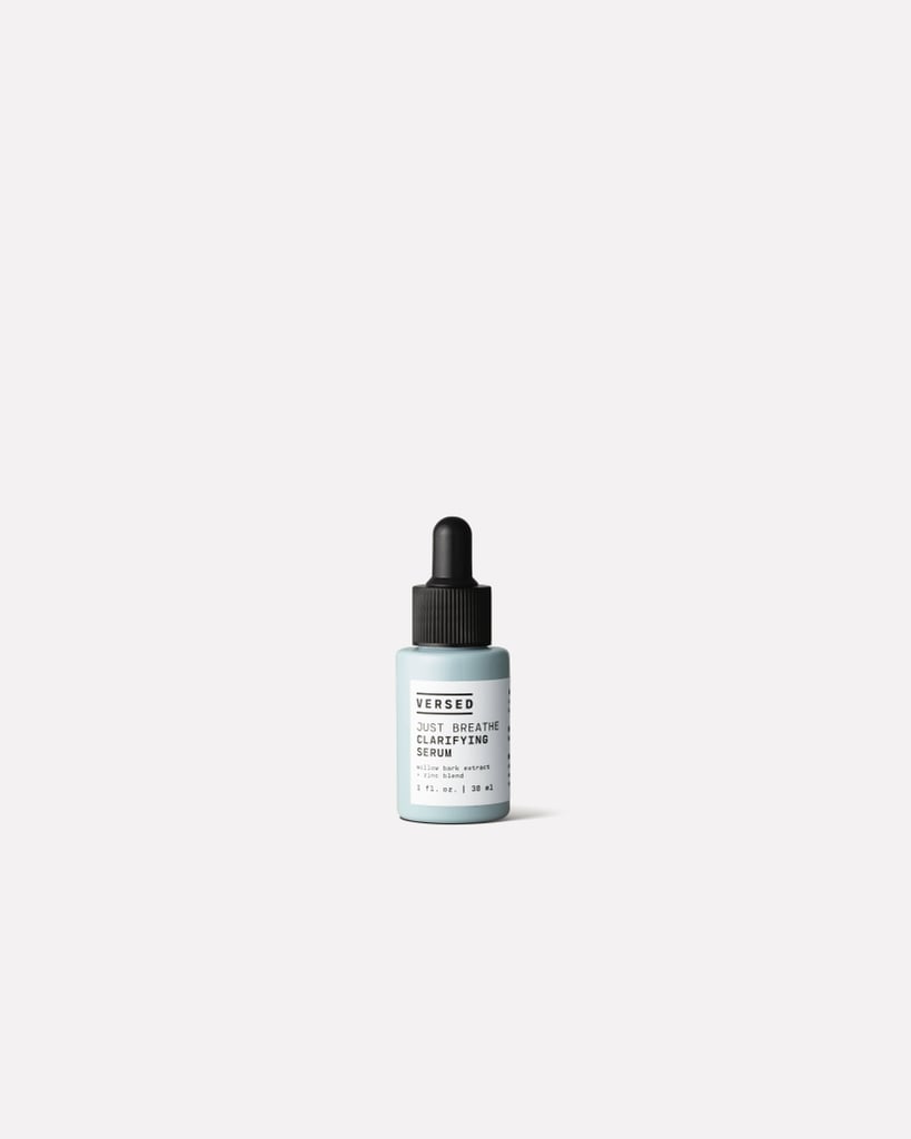 Versed Just Breathe Clarifying Serum