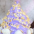 What Does Purple Ube Ice Cream Taste Like?
