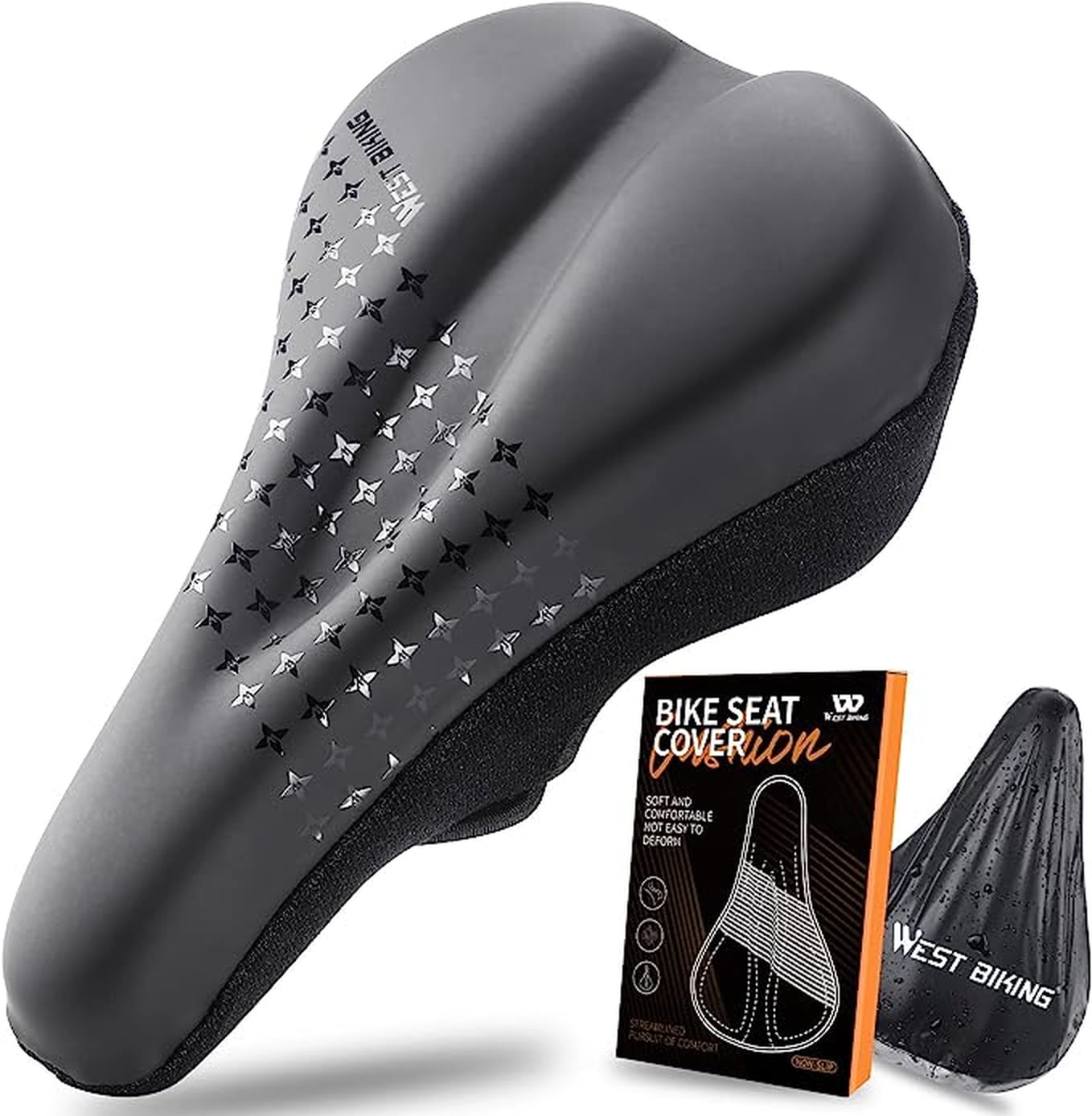 13 Best Seat Cushions For the Peloton Bike POPSUGAR Fitness