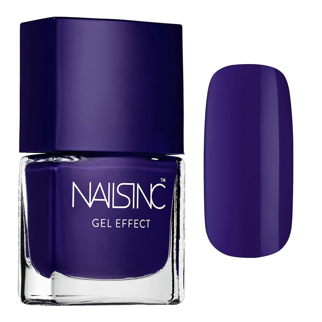 Best Nail Polish Colours That Boost Happiness POPSUGAR Beauty UK