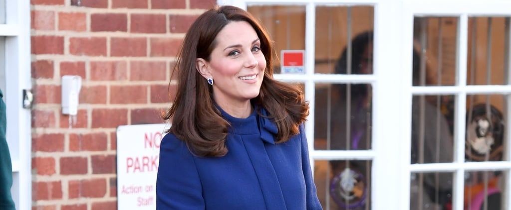Kate Middleton Heel Insoles