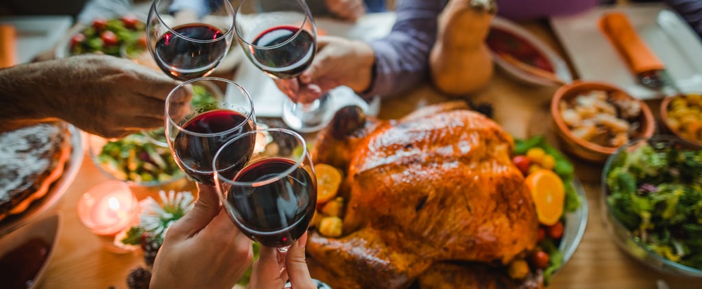 How to Avoid Arguments During The Holidays