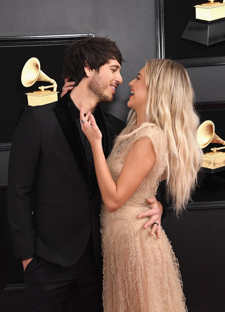 Who Is Kelsea Ballerini Married To?