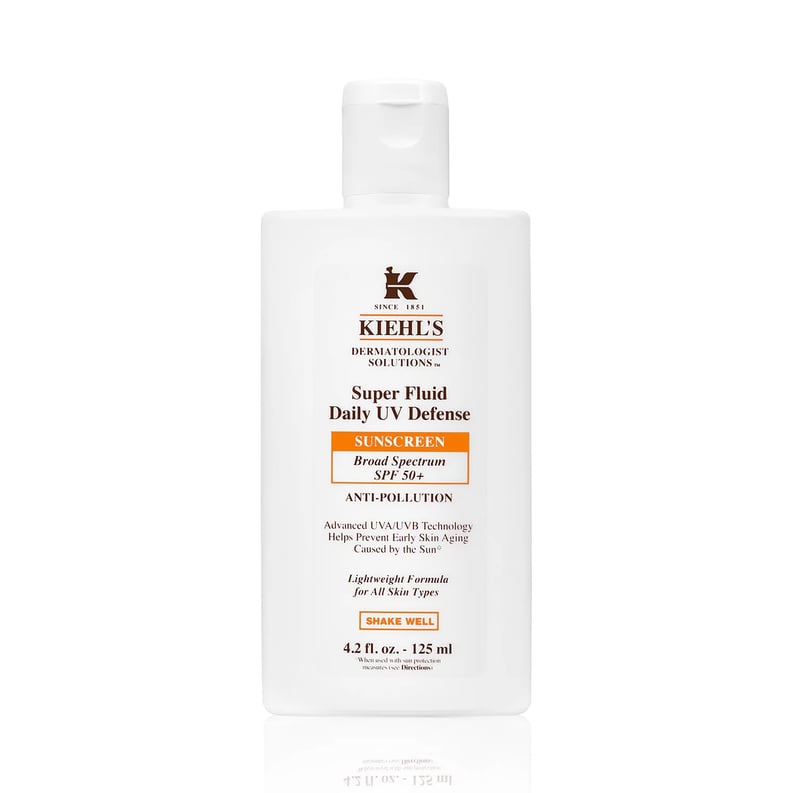 Kiehl's Super Fluid Daily UV Defense SPF 50+