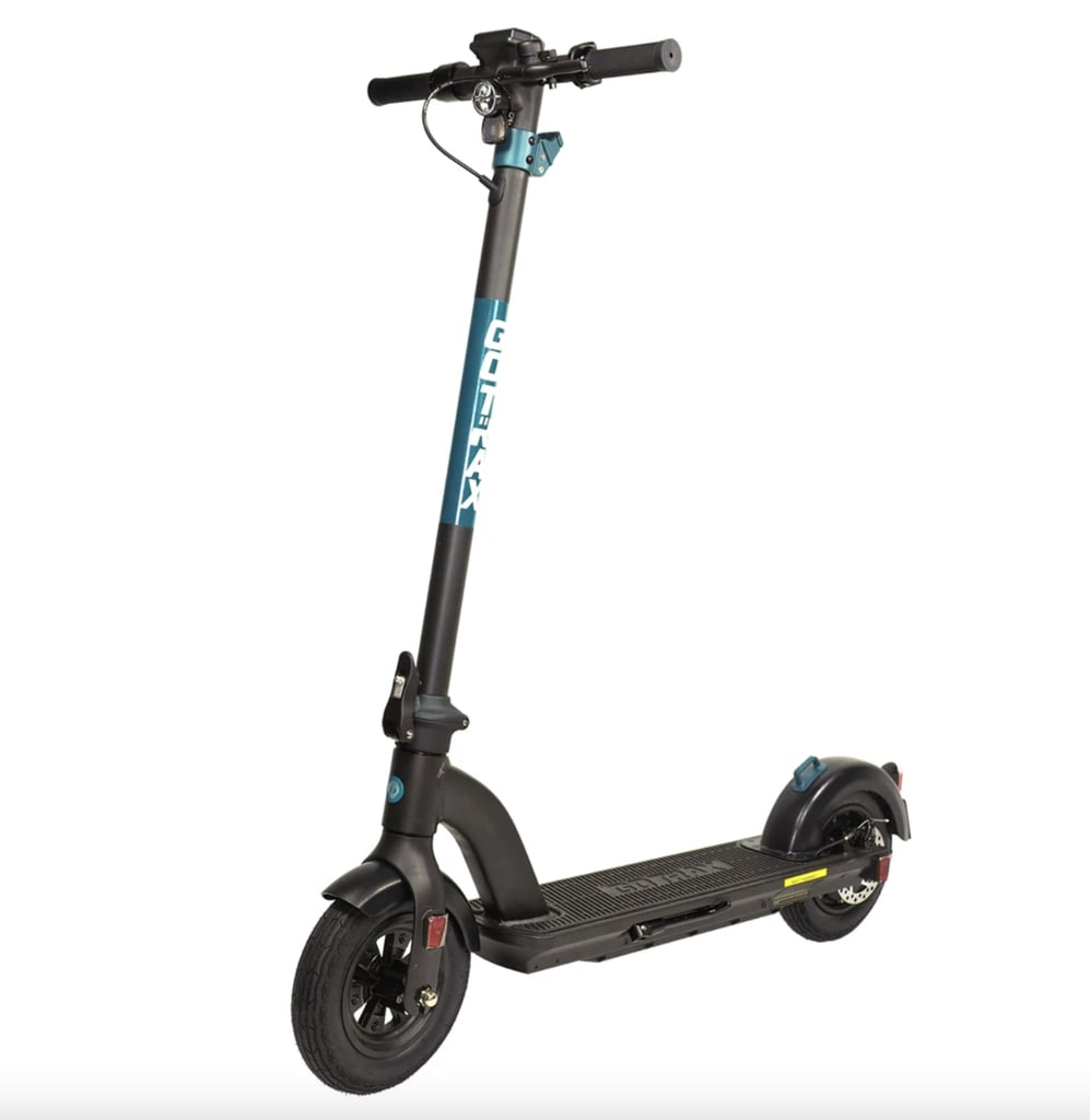 GOTRAX GMAX Ultra Electric Scooter