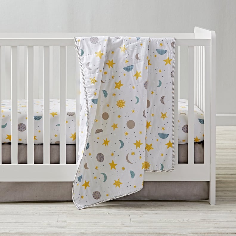 Nightfall Crib Bedding