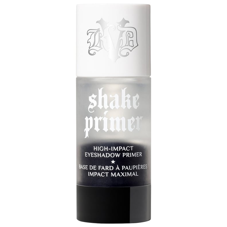 KVD Vegan Beauty Shake Primer High-Impact Invisible Eyeshadow Primer