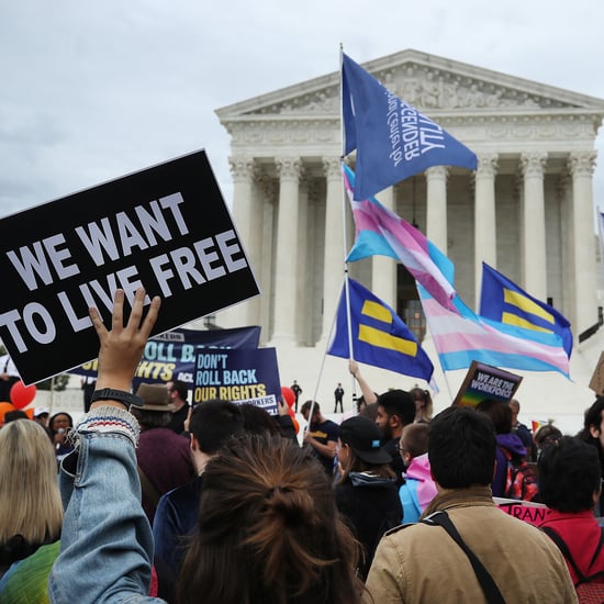 How the Supreme Court Might Rule in LGBTQ+ Rights Cases