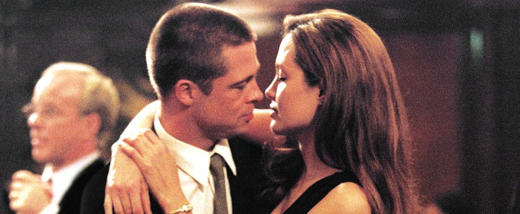 Mr. and Mrs. Smith GIFs