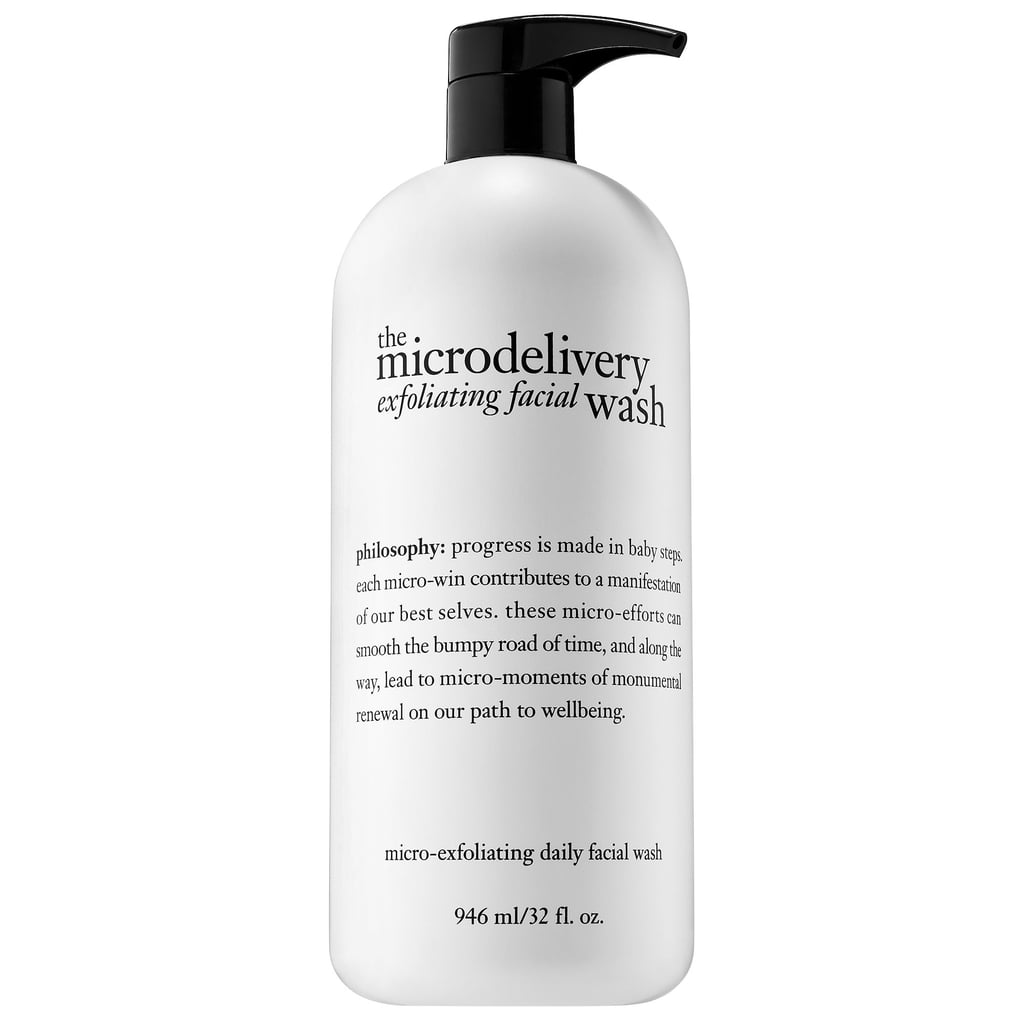 Philosophy The Microdelivery Exfoliating Wash 8 oz, 50 percent off