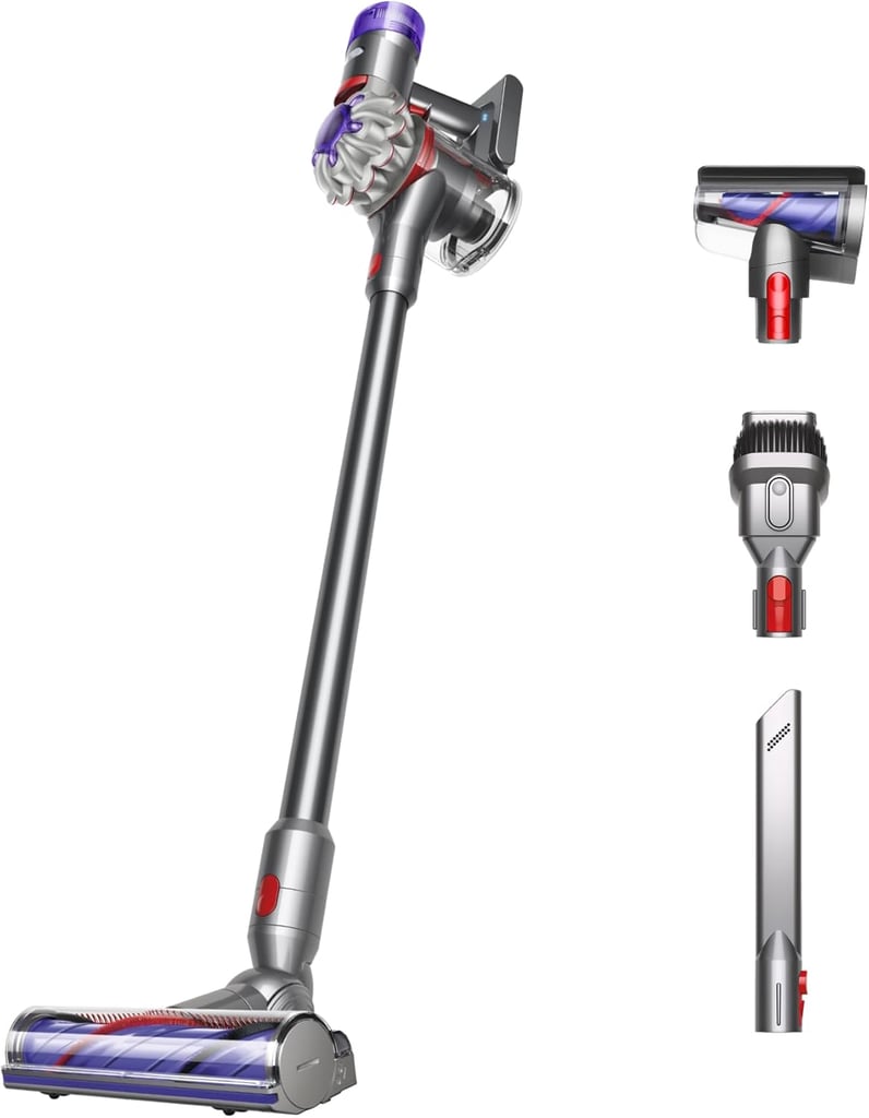 A Deal on a Dyson Vacuum