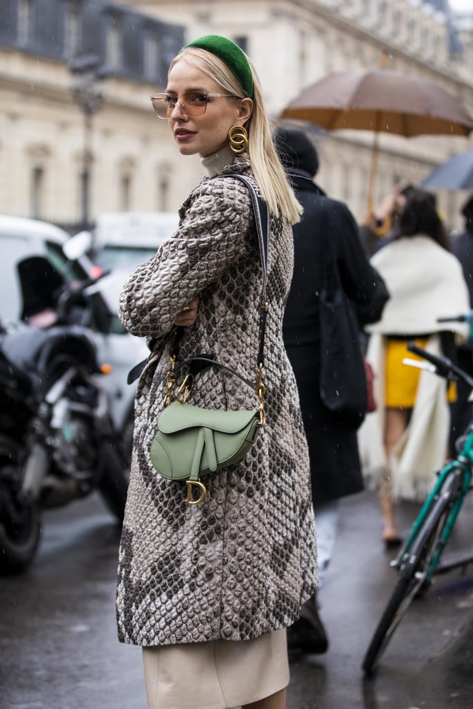 Spring 2020 Hair Color Trend: Icy Blonds Spring 2020 Hair Color Trend: Icy Blonds