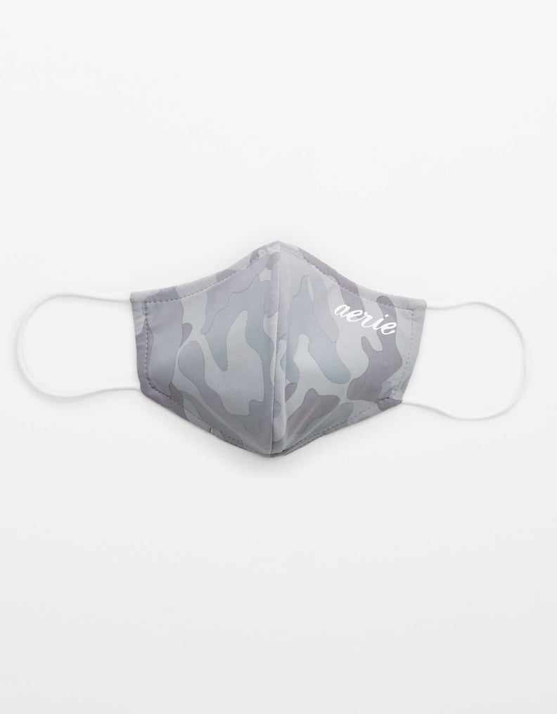 Aerie Printed Cloth Face Mask