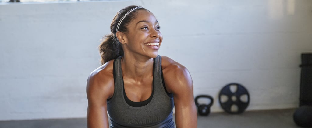 Work Your Whole Body With These Intense HIIT Combos From Jeanette Jenkins and Ashley Joi