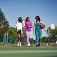 These Pieces From Athleta Girl Were Made to Go From School to Play With Ease