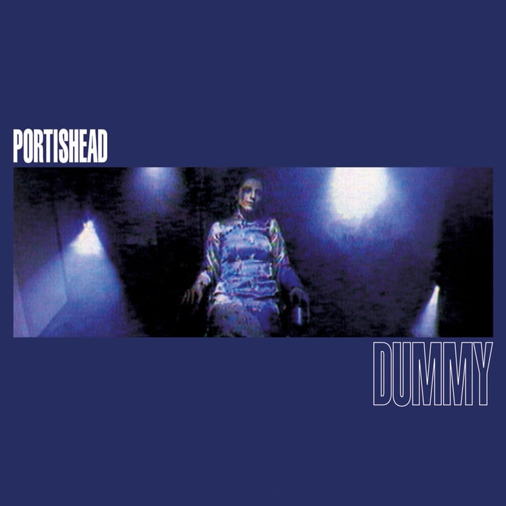 Portishead, Dummy (1994) Essential '90s Alternative Girl Albums