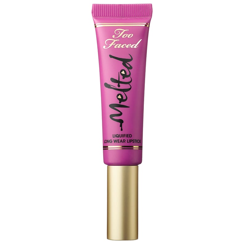 Too Faced Melted Liquified Long Wear Lipstick