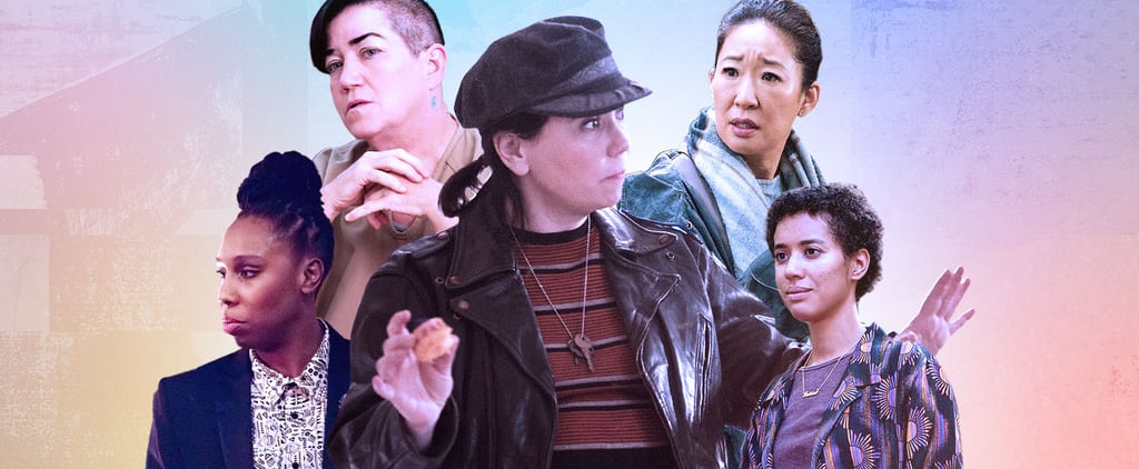 How 2 Artists Inspired My Understanding of Butch-Femme