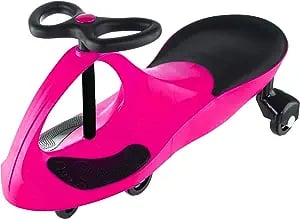 Best Wiggle Ride-On
