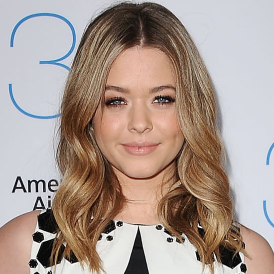 Sasha Pieterse