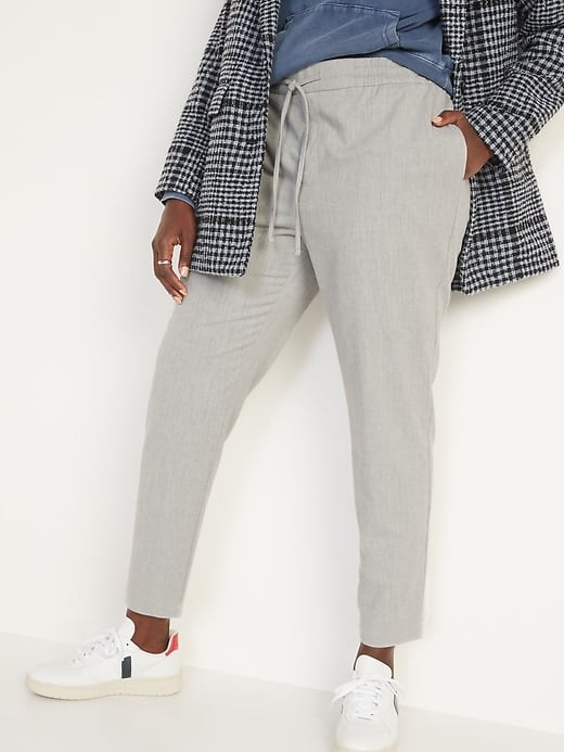 The Most Comfortable Pants For Women From Old Navy 2022 | POPSUGAR Fashion