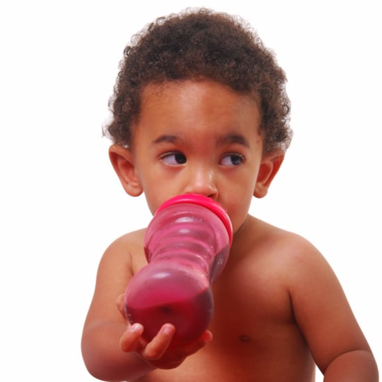 Everything You Should Know About Sippy Cups