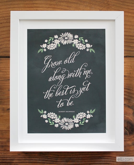 Free Printable Wedding Signs POPSUGAR Smart Living Photo 29