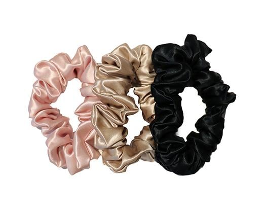 Slip Scrunchies