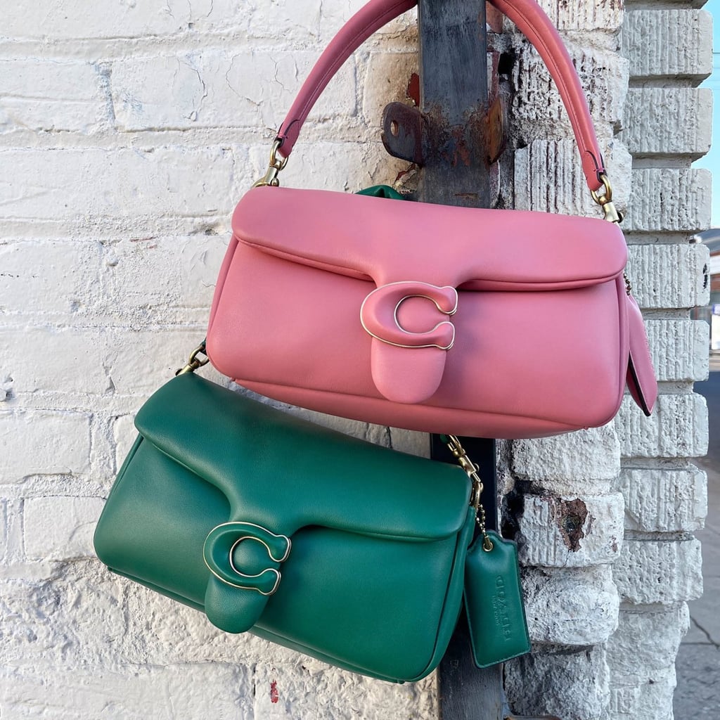 The 19 Hottest Bags Our Editors Love For Spring 2021, From Coach to Zara