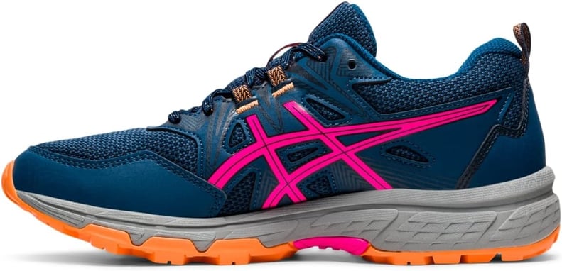 The 12 most shock absorbing running shoes - See the list here