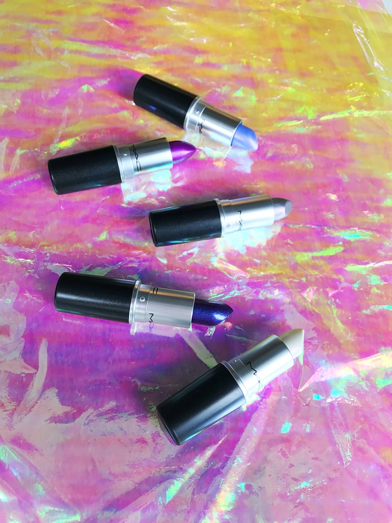 Best MAC Cosmetics Metallic Lipstick Shades